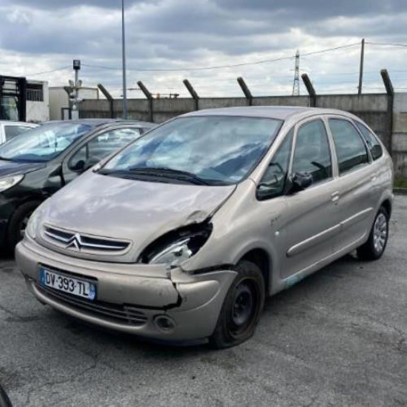 Poignee porte avant gauche CITROEN XSARA PICASSO Photo n°4