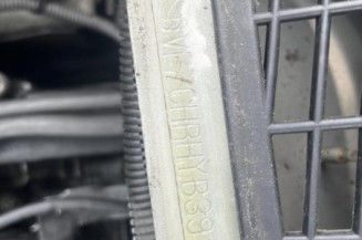 Poignee porte avant gauche CITROEN XSARA PICASSO