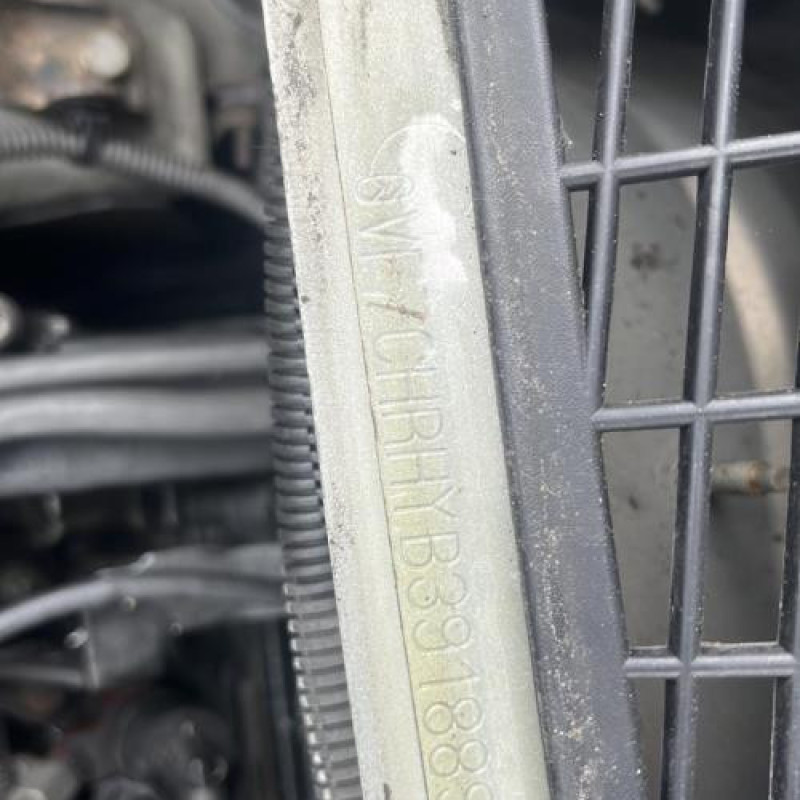 Poignee porte avant gauche CITROEN XSARA PICASSO Photo n°5