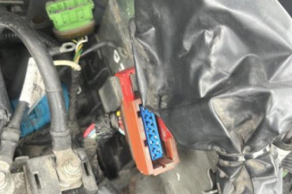 Poignee porte avant gauche CITROEN XSARA PICASSO