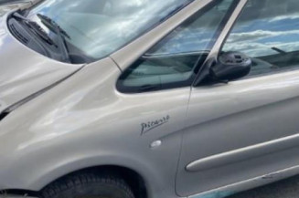 Poignee porte avant gauche CITROEN XSARA PICASSO