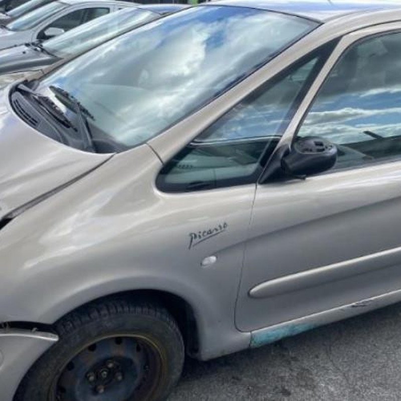 Poignee porte avant gauche CITROEN XSARA PICASSO Photo n°9