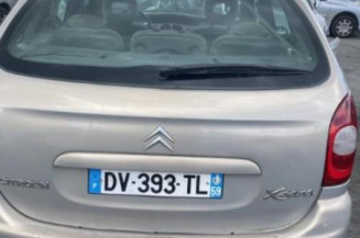 Poignee porte avant gauche CITROEN XSARA PICASSO