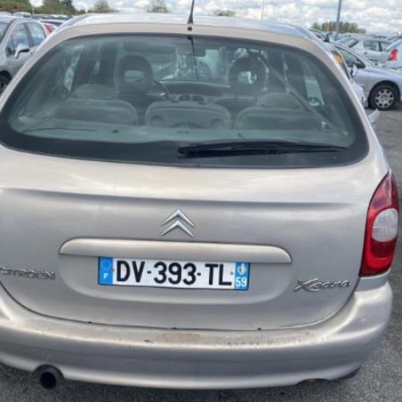 Poignee porte avant gauche CITROEN XSARA PICASSO Photo n°11