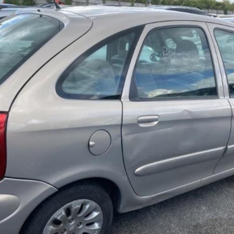 Poignee porte avant gauche CITROEN XSARA PICASSO Photo n°12