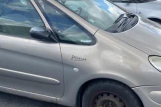 Poignee porte avant gauche CITROEN XSARA PICASSO