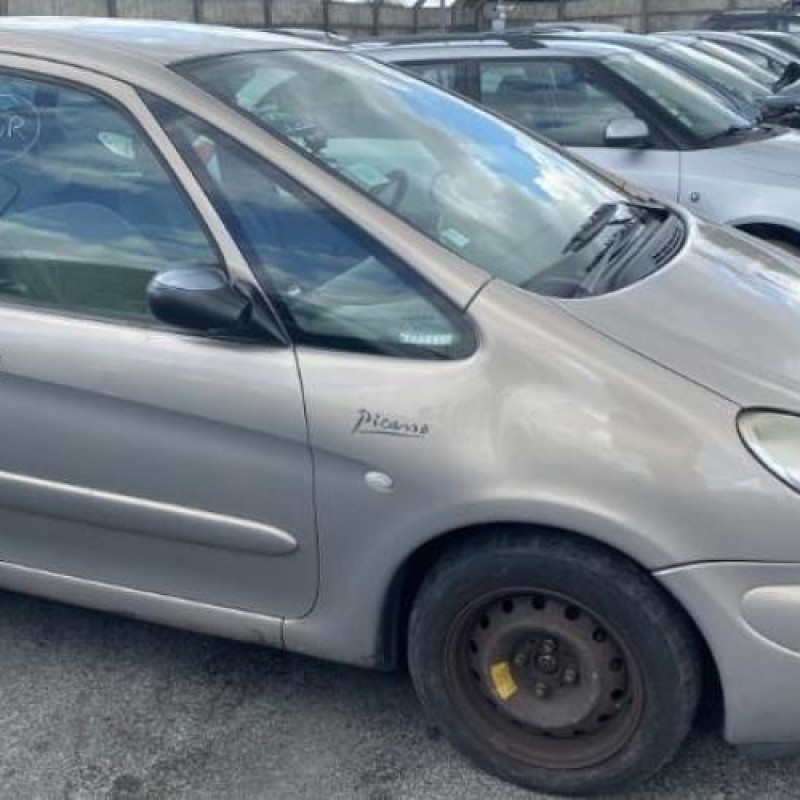 Poignee porte avant gauche CITROEN XSARA PICASSO Photo n°13