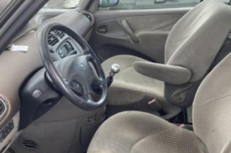 Poignee porte avant gauche CITROEN XSARA PICASSO