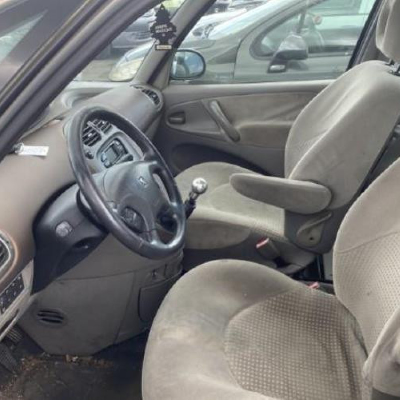 Poignee porte avant gauche CITROEN XSARA PICASSO Photo n°15