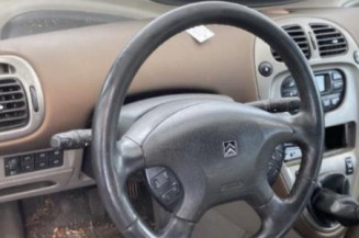 Poignee porte avant gauche CITROEN XSARA PICASSO