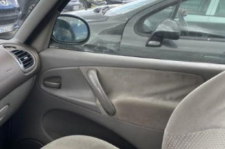 Poignee porte avant gauche CITROEN XSARA PICASSO
