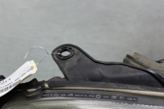 Optique avant principal droit (feux)(phare) PEUGEOT 807