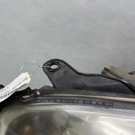 Optique avant principal droit (feux)(phare) PEUGEOT 807