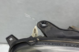 Optique avant principal droit (feux)(phare) PEUGEOT 807