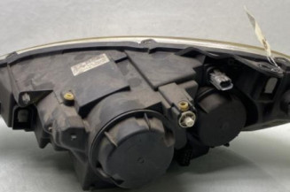 Optique avant principal droit (feux)(phare) PEUGEOT 807