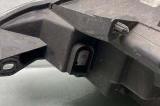 Optique avant principal droit (feux)(phare) PEUGEOT 807