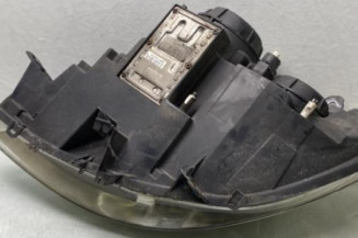 Optique avant principal droit (feux)(phare) PEUGEOT 807