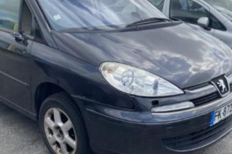 Optique avant principal droit (feux)(phare) PEUGEOT 807