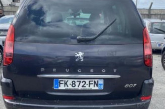 Optique avant principal droit (feux)(phare) PEUGEOT 807