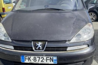 Optique avant principal droit (feux)(phare) PEUGEOT 807