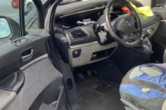 Optique avant principal droit (feux)(phare) PEUGEOT 807