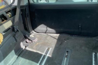 Optique avant principal droit (feux)(phare) PEUGEOT 807