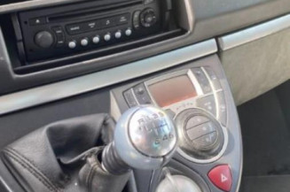 Optique avant principal droit (feux)(phare) PEUGEOT 807