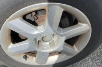 Optique avant principal droit (feux)(phare) PEUGEOT 807