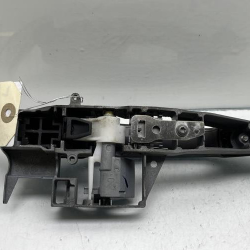 Poignee porte avant droit CITROEN C3 2 Photo n°4