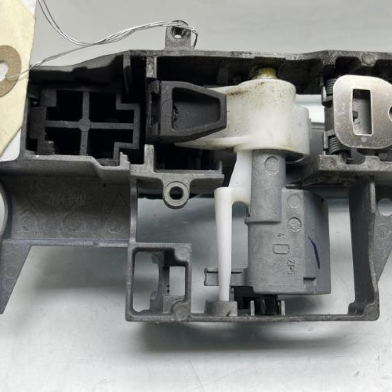 Poignee porte avant droit CITROEN C3 2 Photo n°5