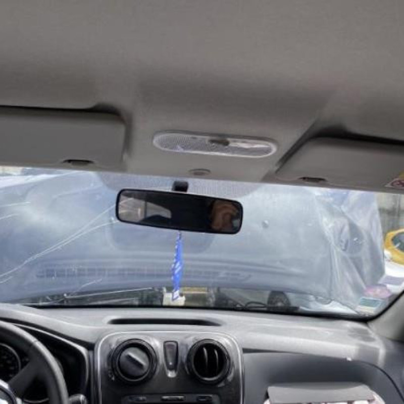 Poignee porte avant gauche DACIA SANDERO 2 Photo n°19