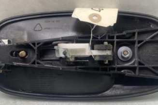 Poignee porte avant droit RENAULT TRAFIC 2