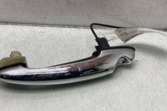 Poignee porte avant droit MINI MINI 1 R50/R53