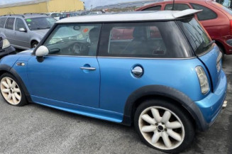 Poignee porte avant gauche MINI MINI 1 R50/R53
