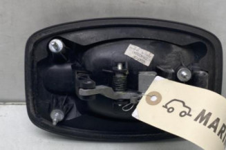 Poignee porte avant droit PEUGEOT BOXER 3