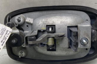 Poignee porte avant gauche PEUGEOT BOXER 3