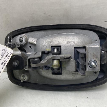 Poignee porte avant gauche PEUGEOT BOXER 3