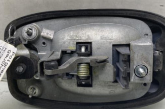 Poignee porte avant gauche PEUGEOT BOXER 3
