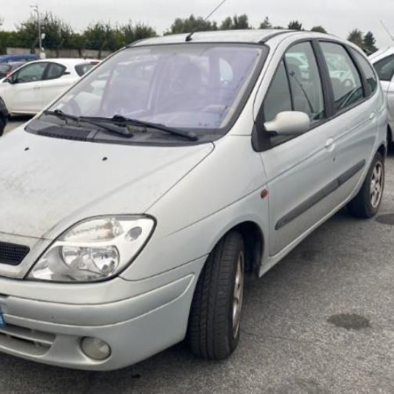 Poignee porte avant gauche RENAULT SCENIC 1 Photo n°5