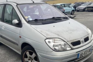 Poignee porte avant gauche RENAULT SCENIC 1