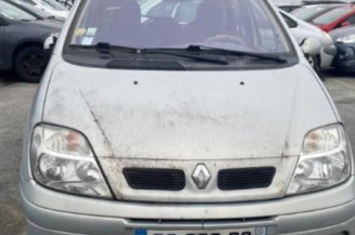 Poignee porte avant gauche RENAULT SCENIC 1