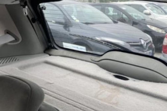 Poignee porte avant gauche RENAULT SCENIC 1