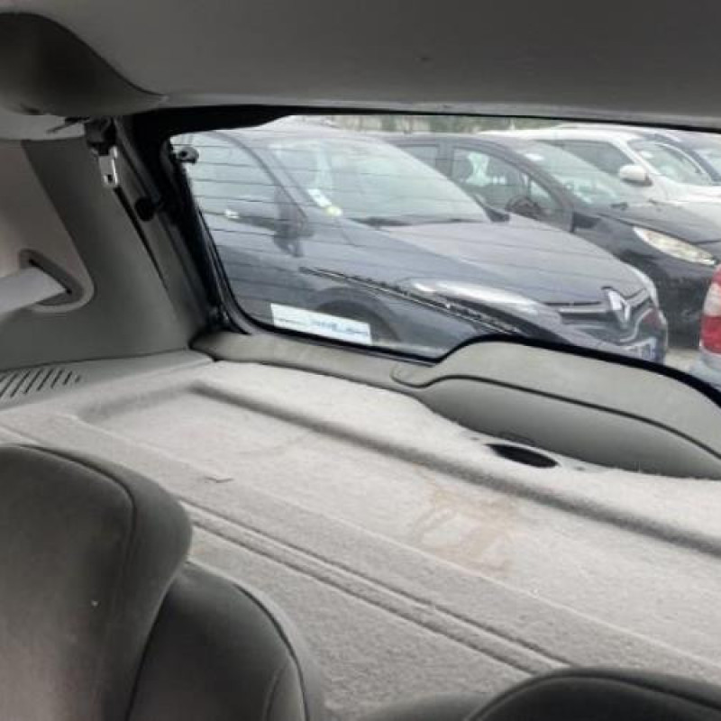 Poignee porte avant gauche RENAULT SCENIC 1 Photo n°15