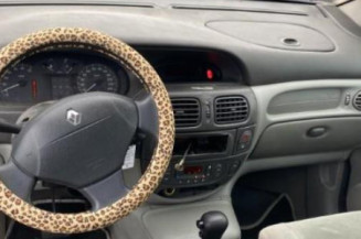 Poignee porte avant gauche RENAULT SCENIC 1