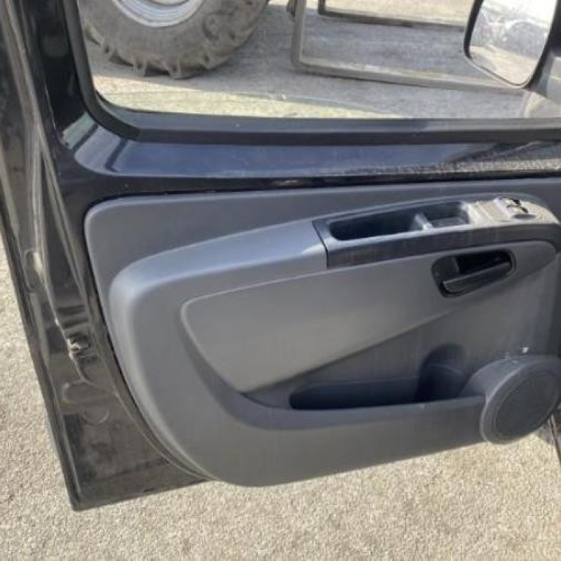 Poignee porte avant gauche PEUGEOT BIPPER Photo n°14