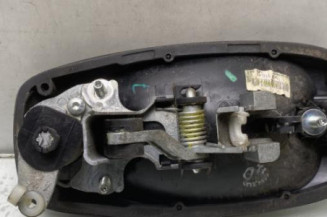 Poignee porte avant gauche CITROEN NEMO