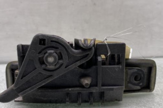 Poignee porte avant gauche PEUGEOT 405