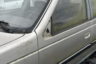 Poignee porte avant gauche PEUGEOT 405