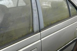 Poignee porte avant gauche PEUGEOT 405
