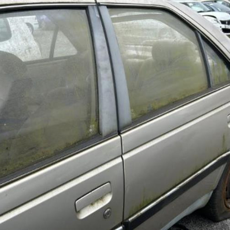 Poignee porte avant gauche PEUGEOT 405 Photo n°8